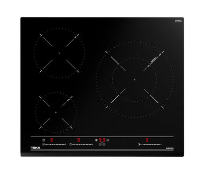 Placa de inducción Teka Easy IZC 63015 MSS 112520017