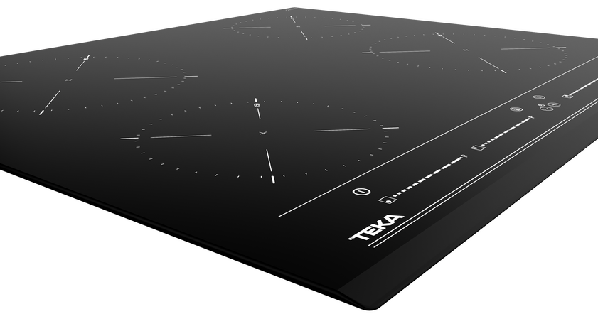 Placa de inducción Teka Easy IZC 64010 MSS 112520015