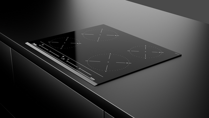 Placa de inducción Teka Easy IZC 64010 MSS 112520015