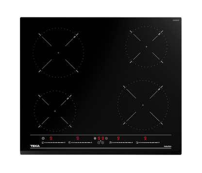 Placa de inducción Teka Easy IZC 64010 MSS 112520015