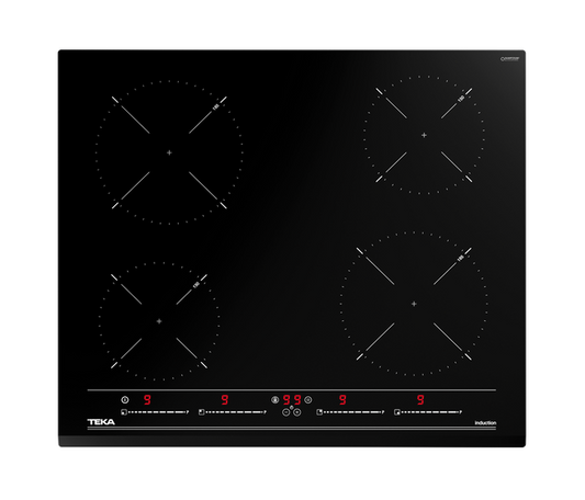 Placa de inducción Teka Easy IZC 64010 MSS 112520015