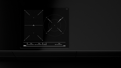 Placa de inducción Flex Teka Maestro IZF 65320 MSP 112510015