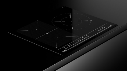 Placa de inducción Flex Teka Maestro IZF 65320 MSP 112510015