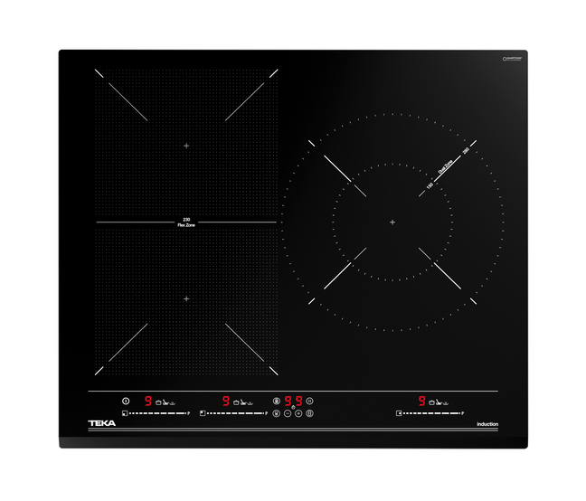 Placa de inducción Flex Teka Maestro IZF 65320 MSP 112510015