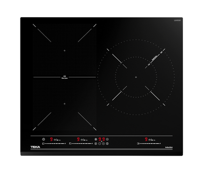 Placa de inducción Flex Teka Maestro IZF 65320 MSP 112510015