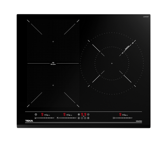 Placa de inducción Flex Teka Maestro IZF 65320 MSP 112510015