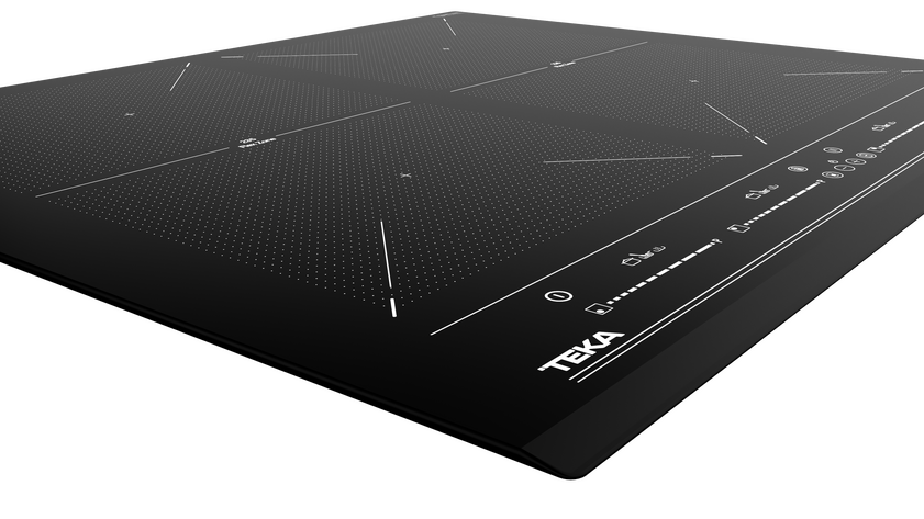 Placa de inducción Flex Teka Maestro IZF 64600 MSP 112500035