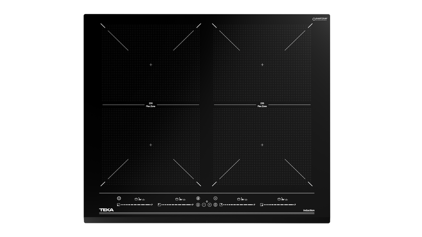 Placa de inducción Flex Teka Maestro IZF 64600 MSP 112500035
