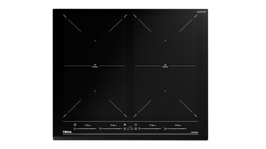 Placa de inducción Flex Teka Maestro IZF 64600 MSP 112500035