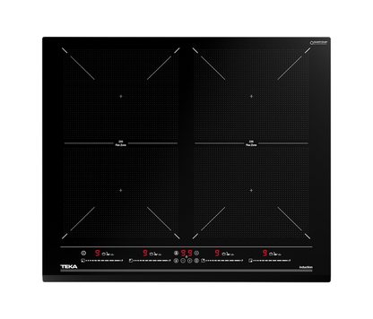 Placa de inducción Flex Teka Maestro IZF 64600 MSP 112500035
