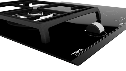 Placa de inducción y gas Teka Total JZC 63312 112570112