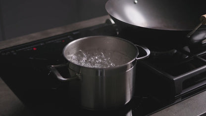 Placa de inducción y gas Teka Total JZC 63312 112570112