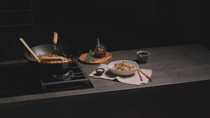 Placa de inducción y gas Teka Total JZC 63312 112570112