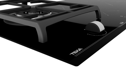 Placa de inducción y gas Teka Total JZC 94313 ABN 112570115