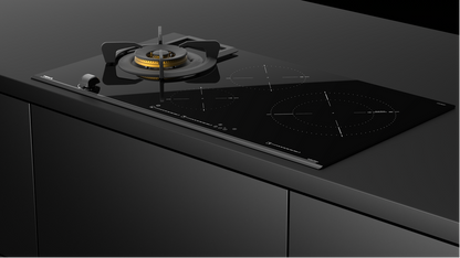 Placa de inducción y gas Teka Total JZC 94313 ABN 112570115