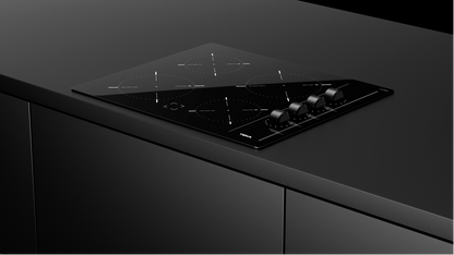 Placa de vitrocerámica Teka Easy TBC 64000 XFL 112550009