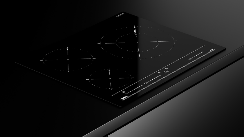 Placa de inducción Teka Easy IBC 63015 MSS 112520018