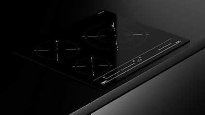 Placa de inducción Teka Easy IBC 63015 MSS 112520018