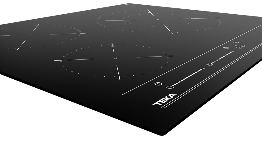 Placa de inducción Teka Easy IBC 63015 MSS 112520018