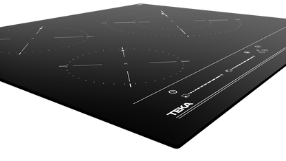 Placa de inducción Teka Easy IBC 63015 MSS 112520018