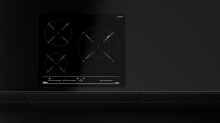 Placa de inducción Teka Easy IBC 63015 MSS 112520018