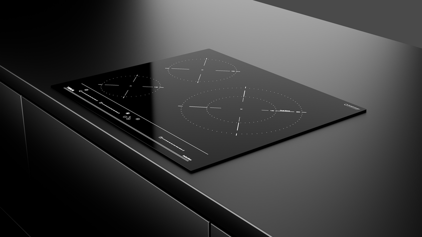 Placa de inducción Teka Easy IBC 63015 MSS 112520018