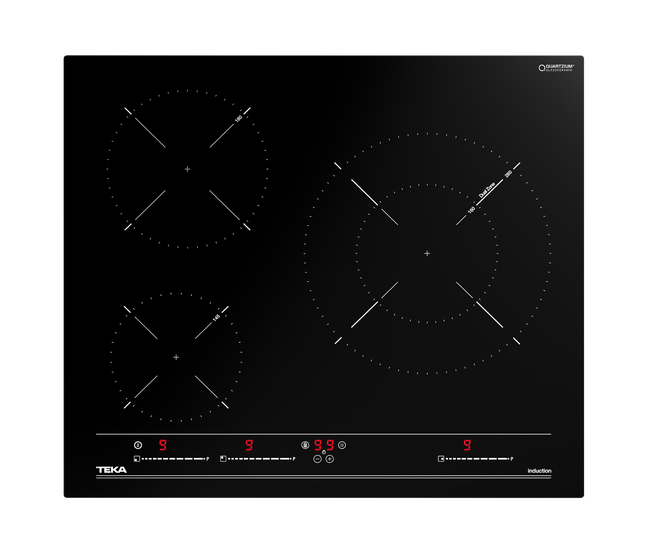 Placa de inducción Teka Easy IBC 63015 MSS 112520018