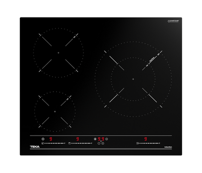Placa de inducción Teka Easy IBC 63015 MSS 112520018