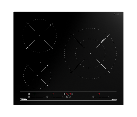 Placa de inducción Teka Easy IBC 63015 MSS 112520018