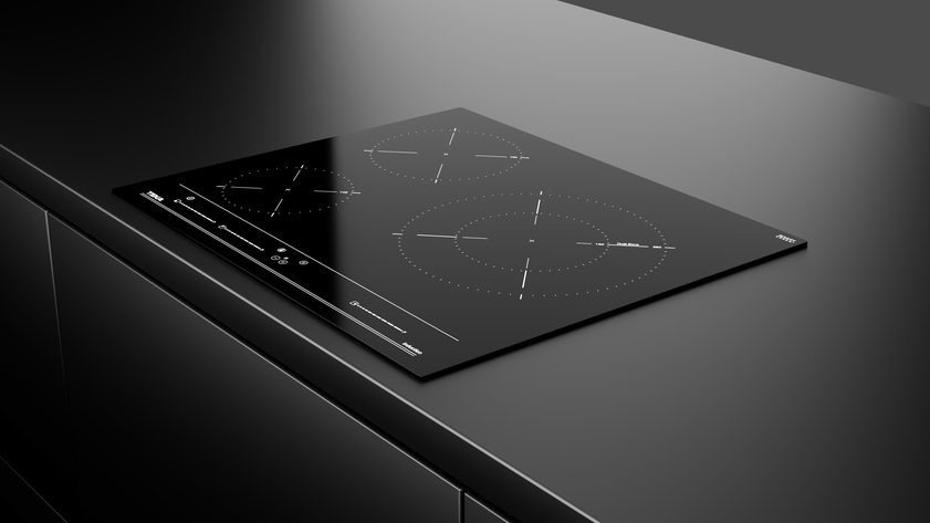 Placa de inducción Teka Easy IBC 64010 MSS 112520012