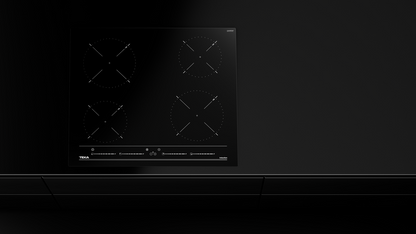 Placa de inducción Teka Easy IBC 64010 MSS 112520012