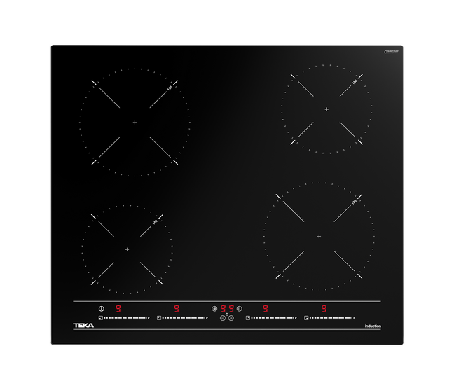Placa de inducción Teka Easy IBC 64010 MSS 112520012