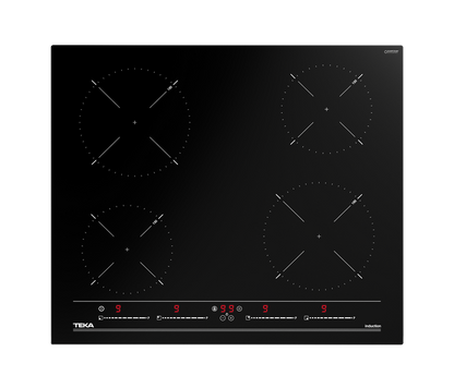 Placa de inducción Teka Easy IBC 64010 MSS 112520012