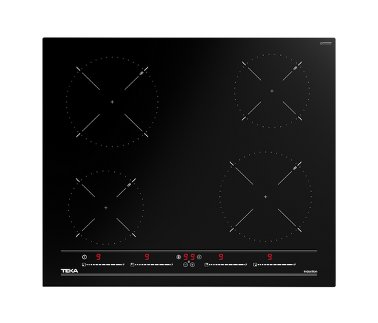 Placa de inducción Teka Easy IBC 64010 MSS 112520012
