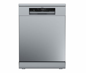 Lavavajillas libre instalación Teka Easy DFS 26650 SS 114280001