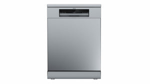 Lavavajillas libre instalación Teka Easy DFS 26650 SS 114280001