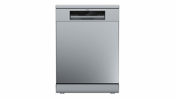Lavavajillas libre instalación Teka Easy DFS 26650 SS 114280001