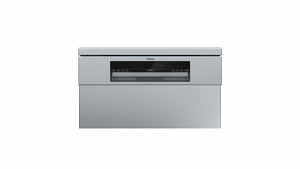 Lavavajillas libre instalación Teka Easy DFS 26650 SS 114280001