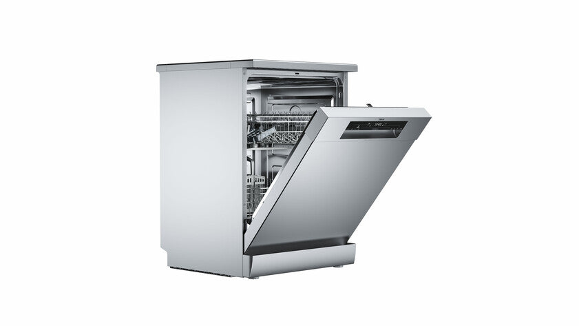Lavavajillas libre instalación Teka Easy DFS 26650 SS 114280001