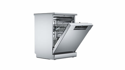 Lavavajillas libre instalación Teka Easy DFS 26650 SS 114280001