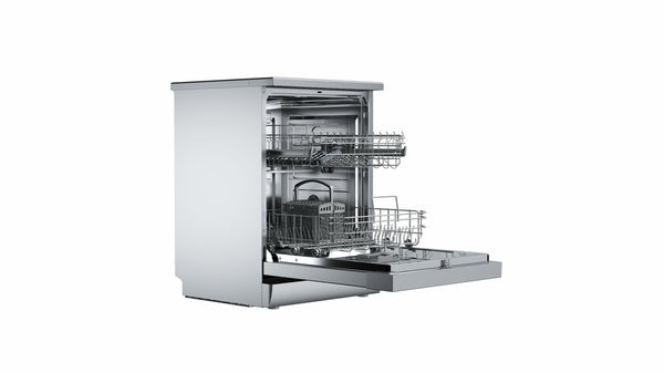 Lavavajillas libre instalación Teka Easy DFS 26650 SS 114280001