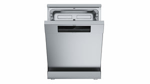 Lavavajillas libre instalación Teka Easy DFS 26650 SS 114280001