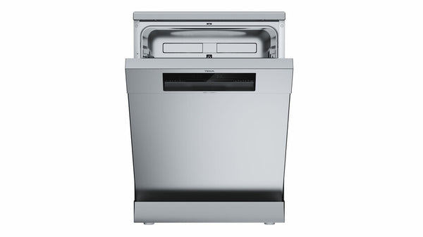 Lavavajillas libre instalación Teka Easy DFS 26650 SS 114280001