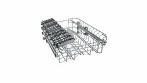Lavavajillas libre instalación Teka Easy DFS 26650 SS 114280001