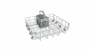 Lavavajillas libre instalación Teka Easy DFS 26650 SS 114280001
