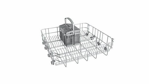 Lavavajillas libre instalación Teka Easy DFS 26650 SS 114280001