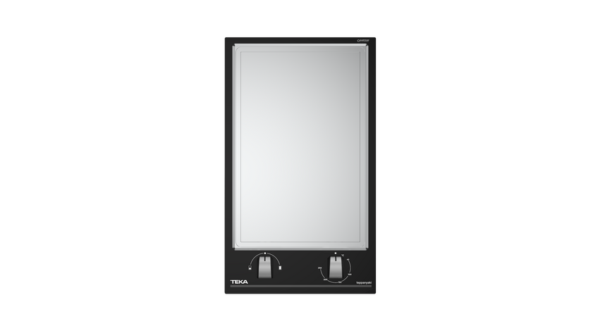 Teppan Yaki inducción Teka YZC 32600 XFL 112660000