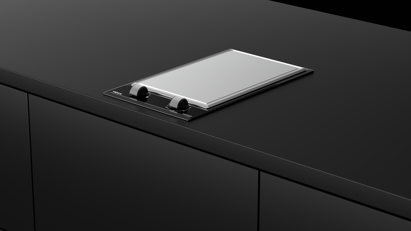 Teppan Yaki inducción Teka YZC 32600 XFL 112660000