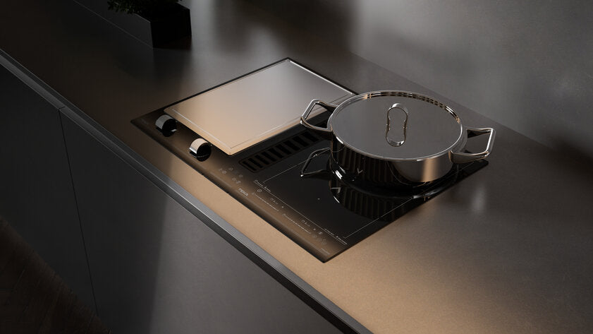 Teppan Yaki inducción Teka YZC 32600 XFL 112660000