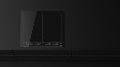 Placa de inducción Teka Home IZF 68780 MST 112500036